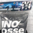 Champion Sports Rhino Lacrosse 6 x6  Heavy Duty Shooting Goal Target 9 Zones A13