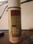 Vintage Spray Paint Can Montgomery Ward Gloss Epoxy Appliance White Paper Label