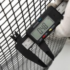 1 2inx1 2in 50 100ft Hardware Cloth Vinyl Coated Welded Mesh Chicken Wire Fence