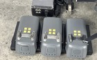 Dji Spark - Camera Drone With Remote charger  Case  Battery Don   t Hold Charge