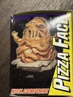 Pizza Face Convention Exclusive Heroclix With Card Teenage Mutant Ninja Turtles