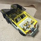 Jurassic Park Dino Tracker Kenner 1994  Slight Break In Arm  Fixable