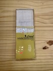Vintage Men   s Cotton Handkerchiefs Dumont Nos 60s 70s Deadstock New In Box    p    M