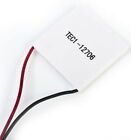 1 X Tec1-12706 Cooling Peltier Plate Thermoelectric Cooler Heat Sink Module