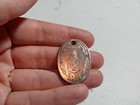 Vintage Lit Brothers Department Store Charge Credit Card Id Fob Advertising