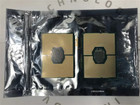 Intel Xeon Gold 6148 Cpu 2 4ghz 20 Core 40 Thread 27 5mb Cache Lot Of 2