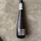 Original Coors Light Beer Bottle 18oz Baseball Bat Limited Edition  With Cap