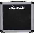 Marshall 2512 Studio Jubilee 70w 1x12  Guitar Speaker Cabinet Black And Silver