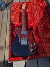 Fender Fsr American Vintage  72 Telecaster Custom  Rosewood  2013