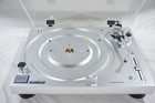 Audio-technica  at-lp120xusb-sv  Direct-drive Turntable - Silver