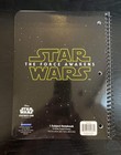 Star Wars Force Awakens School Supplies  Notebook  Portfolio Folder - You Choose