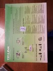 Tp-link Tl-wn722n High Gain 150mbps Wifi Usb Wireless Adapter New Sealed -