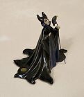 Hr Hagen Renaker Disney Maleficent Sleeping Beauty Evil Fairy Witch Figurine