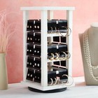 100x Earring Holder Cards Display Velvet For Jewelry Ear Studs Selling 2 X 2 