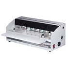 Nafe New 18  Electric Scorer Perforator Paper Creasing Machine Scoring Creaser