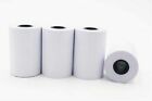 2 1 4 X 50  Thermal Paper 50 Rolls Credit Card   Cash Register Pos Receipt Paper