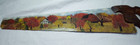 Hand Painted Vintage Hand Saw The Iron Works Nashville Nh