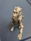 Bandai Mechagodzilla 2009 Godzilla Theme 6 In Figure Vintage