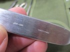 Vintage Surgical Instrument Roll Kit W  Scalpel Scissors Forceps - Germany usa