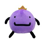 Wemmbu Plush Toys Game 20cm Plushies Stuffed Doll Soft Pillow Cuddly Gifts