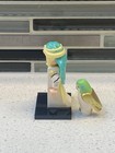 Custom  the Daughter  Mortis God Minifigure - Star Wars