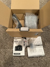 Canon Eos 7d Mark Ii 20 2mp Digital Slr Camera Black Body Only Brand New