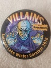 Saranac Lake Winter Carnival 2016  Villians   Super Heroes  G Trudeau Doonesbury