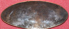 Fish Love Token  Good Luck elongated Penny Token By Astoria Artist xxiii 