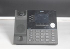 Lot Of 5 Mitel 6920w Ip Office Phones W  Handsets   Stands