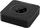 Ht802 2-port Analog Telephone Adapter - Secure Voip Solution For Homes   Offices