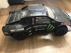 Team Associated Sc10 Prolite 4x4 Rc Chassis Servo Roller 