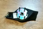 Original Fragment Of Propeller Downed Russian Drone  black Shahed 136   Geran-2 