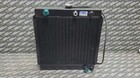 Radiator Specialties 104235 21x18x4 Aluminum Diesel Engine 30kw 80avail Gm94408