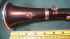 Es90 Buffet Crampon A Paris B12 Clarinet Vntage C1960-70s Made In Germany Buffet
