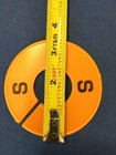  Clothing Size Dividers Xxs-xxxl   2 Each Size 