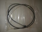Harley Davidson 2 Cycle Golf Cart 1967-1981 Pull Choke Cable   27258-67