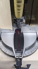 Miter Saw Zero-clearance Insert Plate For Hitachi 10fch2   Metobo C10fch2