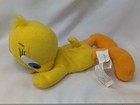 Looney Tunes Tweety Bird Sylvester Plush 8 Inch Play By Play Stuffed Animal
