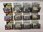 Corgi Fighting Vehicles Military 1 80 Scale Diecast You Pick   Choose New In Box