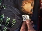 Jennifer Lopez Jlo Summer Tour 2012 Black T-shirt With Tour Dates