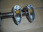 Buick 430 Rocker Arm Assemblies Shafts 1967 68