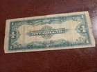 1923 Silver Certificate 1 Dollar  Large Note     Inv03    M35