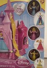 Hasbro Play-doh Disney Princess Prettiest Princess Castle New sealed Nos 2012