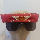 Vintage Harley Davidson 94 Tyco Playtime Headshades Bandana Sunglasses Kids