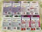 New Crayola Crayons  8 In A Pack  You Pick 