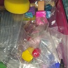 Sculpey Polymer Clay Lot Plus Other Off Brands Some Used   New