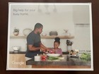 Google Nest Hub Max 10  Smart Display With Google Assistant - Charcoal - New