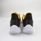  Under Armour Curry Basketball Shoe Men s Gold New Without Box Multiple Sizes