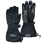 Gerbing Gt5 12v Hybrid Heated Motorcycle Gloves Xs