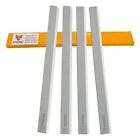 Foxbc 20  X 1  X 1 8  Planer Blades For Grizzly G9967 G9740 G1033 - Set Of 4 